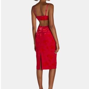 Madden Girl - Red Dress